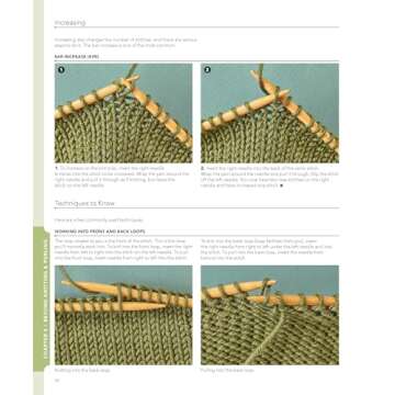 Vogue Knitting The Learn-to-Knit Book for Beginners