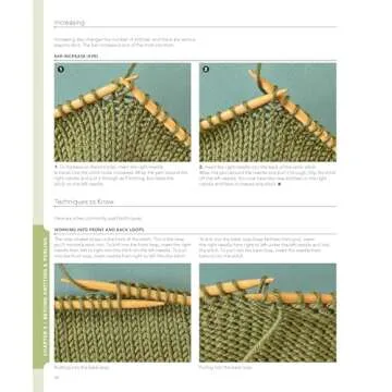 Vogue Knitting The Learn-to-Knit Book for Beginners