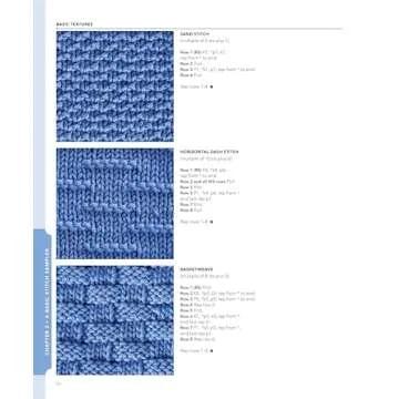 Vogue Knitting The Learn-to-Knit Book for Beginners