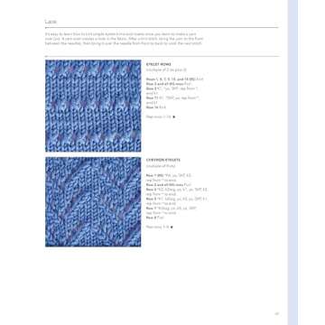 Vogue Knitting The Learn-to-Knit Book for Beginners