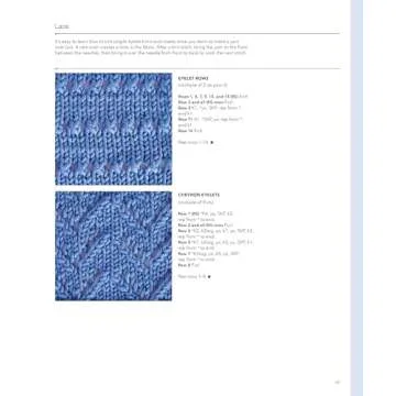 Vogue Knitting The Learn-to-Knit Book for Beginners