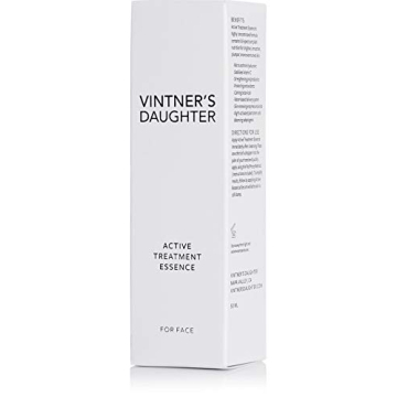 VINTNER'S DAUGHTER Essence for Radiant Skin