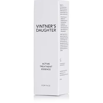 VINTNER'S DAUGHTER Essence for Radiant Skin
