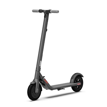 Segway Ninebot E22 E45 Electric Scooter - Lightweight & Foldable