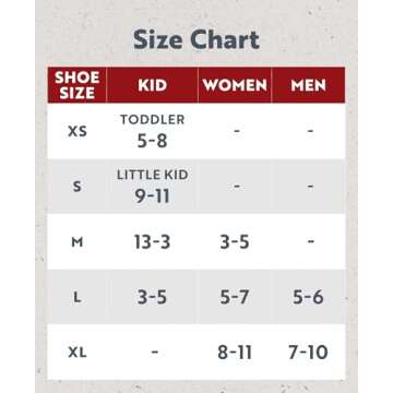 Wolf Paw Kid Slippers by Lazy One, Gray, Medium(kids13-3)