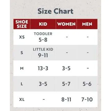 Wolf Paw Kid Slippers by Lazy One, Gray, Medium(kids13-3)