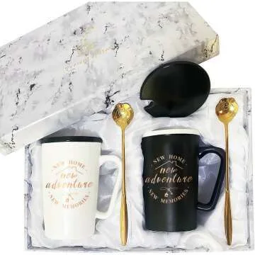 Housewarming Gifts - Unique Ideas for New Homes