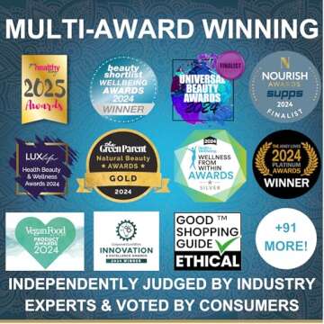 Triphala Capsules – USDA Organic Certified | Vegan Triphala Tablets | 100% Natural Herbal Triphala Guggulu Supplement | Natural Fusion Extract Potency | Ayurveda | 60 Caps | Trifala Churna