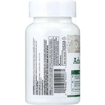 365 Everyday Value Adult Multi with Iron - 90 ct