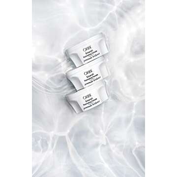 Oribe Silverati Illuminating Pomade