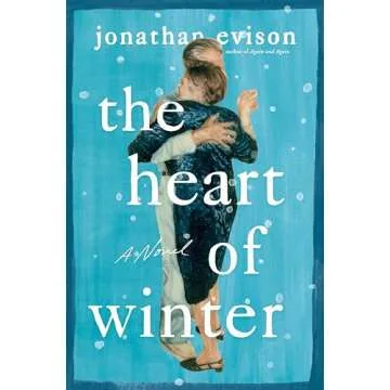 The Heart of Winter: A Tender Tale of Love and Resilience
