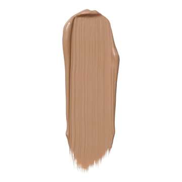 e.l.f. Camo CC Cream, SPF 30 Color-Correcting Medium-To-Full Coverage Face Foundation, Delivers An A...