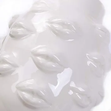 Cuta Ceramic Flower Pot for Home Decor and Office