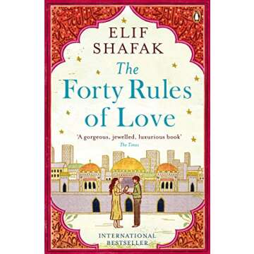 Forty Rules Of Love