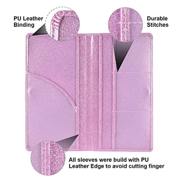 Stylish Cacturism Car Registration and Insurance Holder