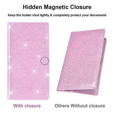 Stylish Cacturism Car Registration and Insurance Holder