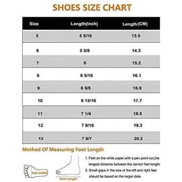 Otter MOMO Todder Little Girls Black Oxford Shoes Mary Jane T-Strap Size 7 School Uniform Party Dress Flat Shoes