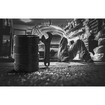 Car Lover's Mug - Ideal for Gifts and Celebrations