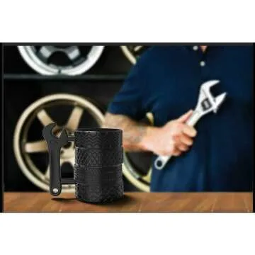 Car Lover's Mug - Ideal for Gifts and Celebrations