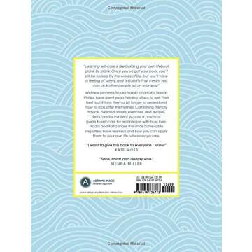 Self-Care for the Real World: A Guide for People with Busy Lives