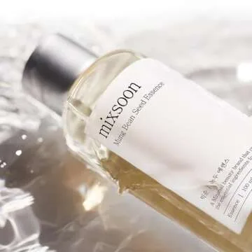 mixsoon Mung Bean Seed Essence for Sensitive Skin Relief