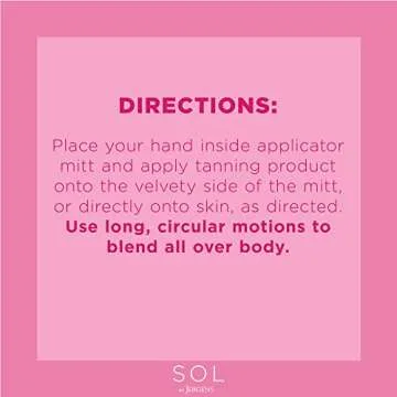 SOL by Jergens Deep Water Self Tanner Mousse, Water-based Sunless Tanner with Coconut Water for Fake Tan, Dye-free Tanning Active Derived from Natural Sugars, Medium Color, 5 Ounce