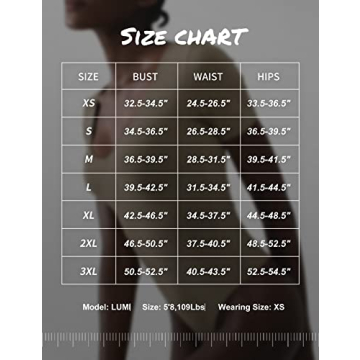 Stylish PUMIEY Women's V Neck Bodysuit for Summer