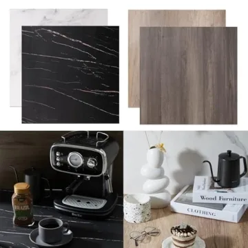 BEIYANG Double Sided Backdrop Boards for Professional Photography