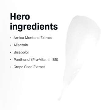 Revision Skincare Soothing Facial Rinse, Alcohol Free Toner, Cleansing and Hydrating Face Wash, Ideal for Sensitive Skin, 6.7 fl oz