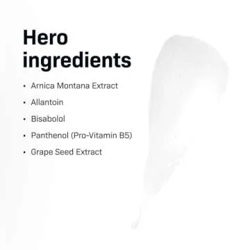 Revision Skincare Soothing Facial Rinse, Alcohol Free Toner, Cleansing and Hydrating Face Wash, Ideal for Sensitive Skin, 6.7 fl oz