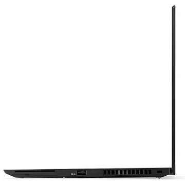 Lenovo ThinkPad T480s i7 Laptop with 14" FHD and SSD