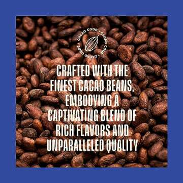 Scharffen Berger 100% Cacao Dark Chocolate Cocoa Powder