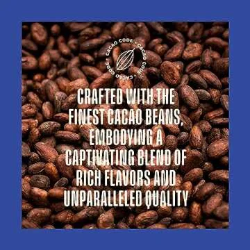 Scharffen Berger 100% Cacao Dark Chocolate Cocoa Powder