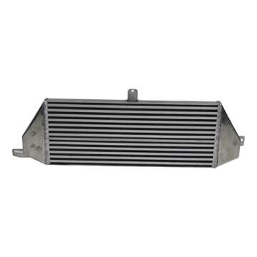 ALLOYWORKS Front Mount Intercooler for BMW MINI Cooper S R56 R57 1.6L 2006-2012