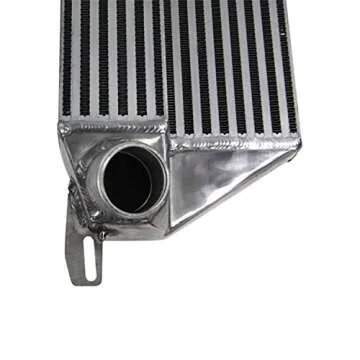 ALLOYWORKS Intercooler for MINI Cooper S R56 R57 Performance