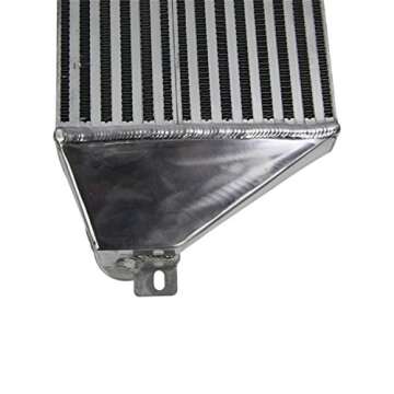 ALLOYWORKS Intercooler for MINI Cooper S R56 R57 Performance