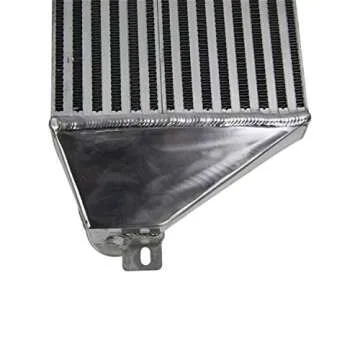 ALLOYWORKS Intercooler for MINI Cooper S R56 R57 Performance