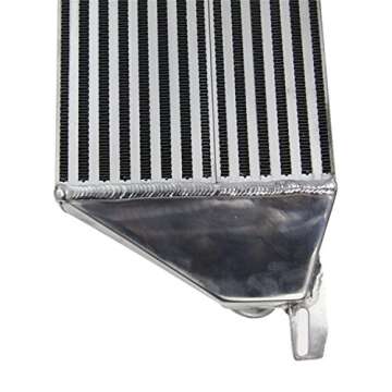ALLOYWORKS Intercooler for MINI Cooper S R56 R57 Performance