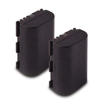 SR Sun Room LP-E6 Battery Pack for Canon Cameras