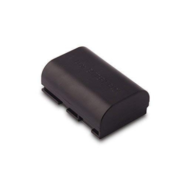 SR Sun Room LP-E6 Battery Pack for Canon Cameras