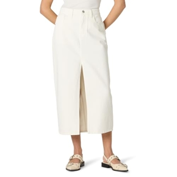 Stylish Drop Women's Dixon Denim Skirt for Every Occasion