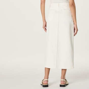 Stylish Drop Women's Dixon Denim Skirt for Every Occasion