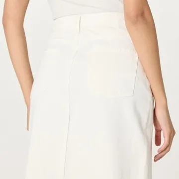 Stylish Drop Women's Dixon Denim Skirt for Every Occasion