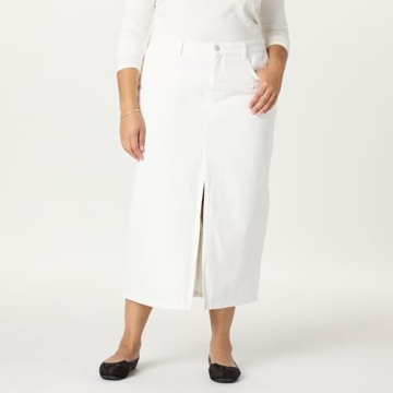 Stylish Drop Women's Dixon Denim Skirt for Every Occasion