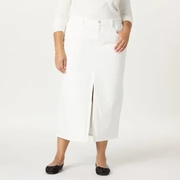 Stylish Drop Women's Dixon Denim Skirt for Every Occasion