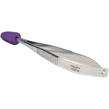 Havel's Snip-Eze: Precision Embroidery Snips for Everyone