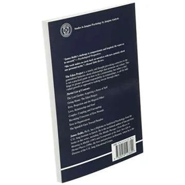 The Eden Project: In Search of the Magical Other (Studies in Jungian Psychology By Jungian Analysis, 79)