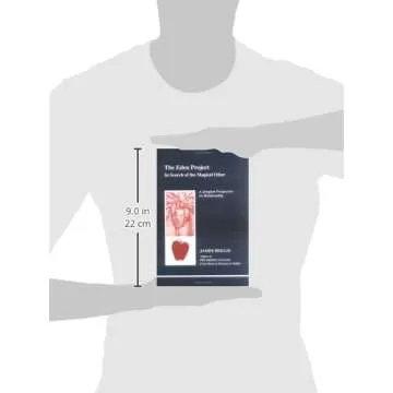 The Eden Project: In Search of the Magical Other (Studies in Jungian Psychology By Jungian Analysis, 79)