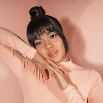 HOLD.ME Three-Way Hairspray for Custom Styles