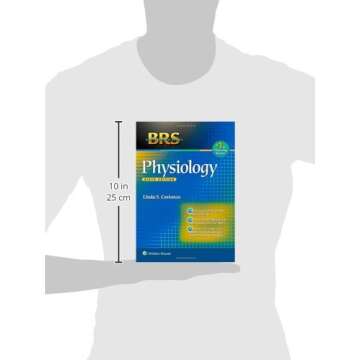 Comprehensive Physiology (Board Review) for Medical Success